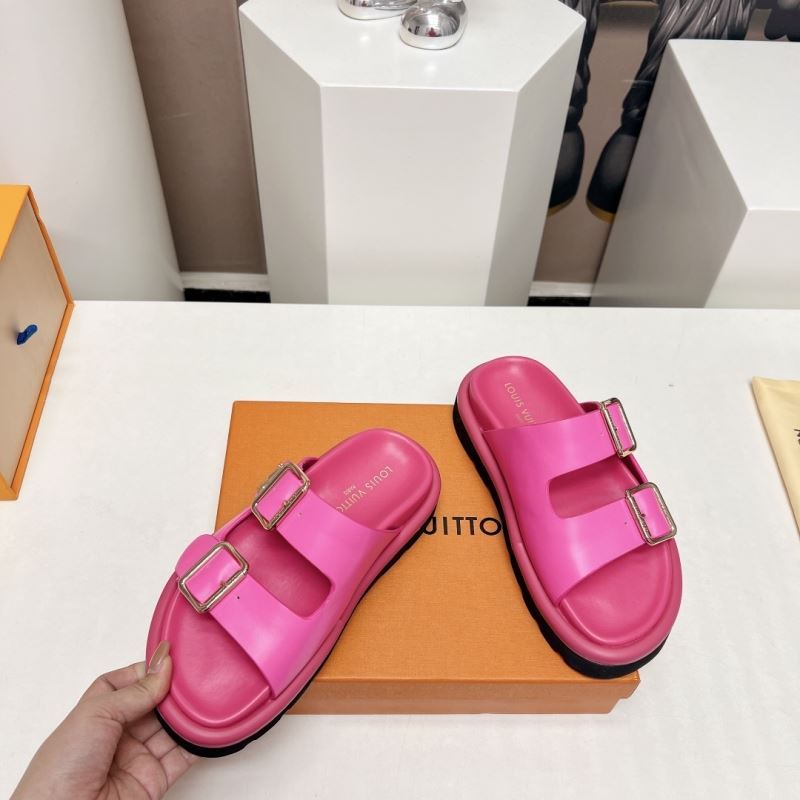 Louis Vuitton Slippers